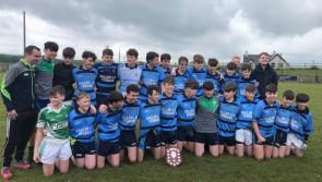 Offaly school claim first juvenile Leinster title in 18 years