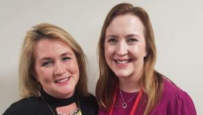 Tullamore Toastmasters member impresses at UK conference