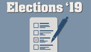 LIVE BLOG: Offaly local election results as they happen