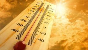 IRELAND WEATHER: Enjoy the hot weather while it lasts as Met Eireann pinpoints when heat wave will end