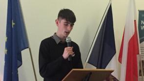 Offaly school welcomes European students as part of Erasmus+ programme