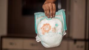 Offaly shoppers buy more nappies than any other county