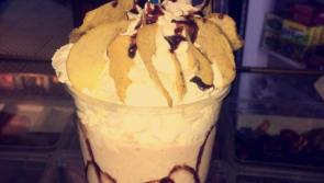 Tullamore shop's cheese and onion milkshake divides opinion 