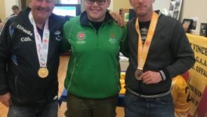 Offaly community hosts 'meet and greet' integration event