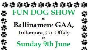 Offaly community to host annual pet show 