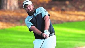 Shane Lowry tees it up at Canadian Open this week