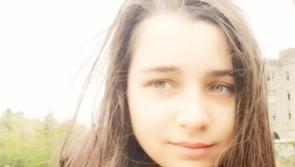 Garda search as girl (10) last seen walking to school goes missing 