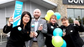 Offaly could have another new millionaire after yesterday's daily millions draw