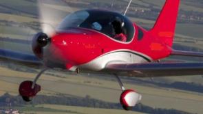 Dublin and Kildare men understood to have died in light aircraft crash 
