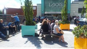 BREAKING NEWS: Large Shopping Centre in the Midlands evacuated