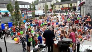 Edenderry gears up for another blockbuster summer festival 