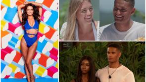 LOVE ISLAND: Is Midlands model Maura going to swoop in on the Danny, Yewande and Arabella love triangle?