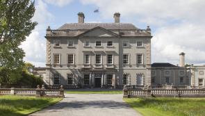 GALLERY: Take a tour of this incredible mansion in the Midlands for sale for an astonishing price