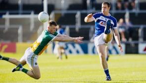 Offaly's season comes to an end as Laois to seal place in the next round 