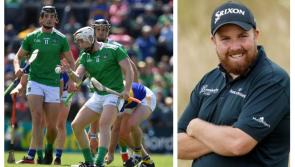 Shane Lowry to play alongside three All-Ireland winners at Irish Open Pro-Am