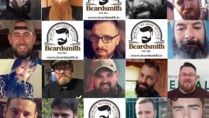 VOTE: Get your votes in now to crown Offaly's Best Beard! 