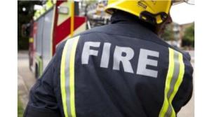 Bus Éireann confirms all passengers safely evacuated from 'exceptionally rare' coach fire