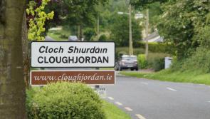 Active Travel money for Cloughjordan highlights potential for further improvements - Ryan O'Meara