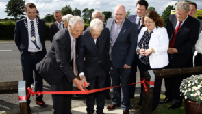 Offaly communities impress judges in 'Pride of Place' competition