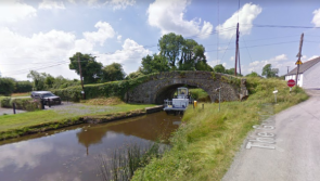 Grand design for Offaly's Grand Canal Greenway