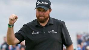 Shane Lowry homecoming confirmed for Tuesday evening 