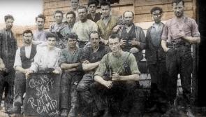 Civil War commemoration to take place in Rathcabbin