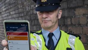 New Garda App will be able to check if motorists are ‘bluffing’ when stopped by Gardai