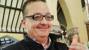 UPDATE from family on missing Midlands man 