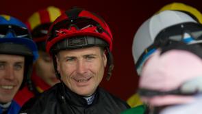 TRIBUTE: 'I interviewed Pat Smullen once' - He was a fierce competitor right to the end