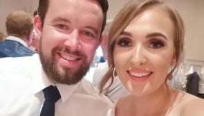 Offaly couple to feature on RTE's new wedding series tomorrow