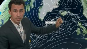 WATCH: Are the remnants of Hurricane Dorian going to affect the weather? Weather forecasters have the latest in 10 day forecast