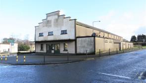 Plans to turn iconic Offaly building into green hub