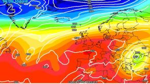 'More like T-shirt and suncream than wellies,' says local forecaster on Ploughing weather 