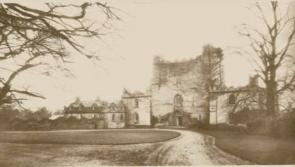 Offaly is apparently home to 100 haunted sites 