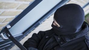 Three young men arrested after armed robbery at Offaly convenience store