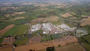 No return to Offaly as National Ploughing Championships stay in Carlow for 2020