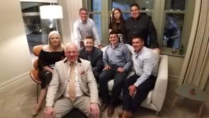 PICTURES: Offaly builders' appearance on RTE's Room To Improve