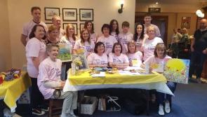 Offaly family raise €17,000 for local health services in memory of late father