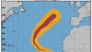 EXPLAINED: What is the difference between Hurricane Lorenzo and Storm Lorenzo