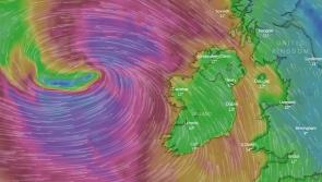 Quick household checklist of things to do in stormy weather 