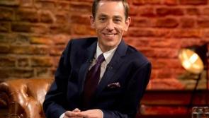Offaly sports star to appear on tonight's RTE Late Late Show
