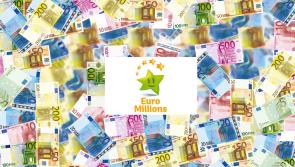 Lucky Offaly punter wins handsome sum in last night's Euromillions draw