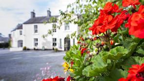 GALLERY: Take a tour of this stunning Offaly home on the market for a staggering price