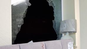 Laois-Offaly garda probe launched after blood trail left behind in local break-in