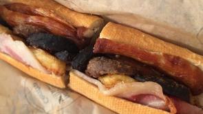 Offaly shop offering half-price breakfast rolls for county final weekend