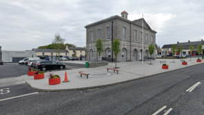 Offaly town's 'Internet of Things' shortlisted for national award