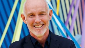 RTE show looked for Ireland's next great stand-up comedian 