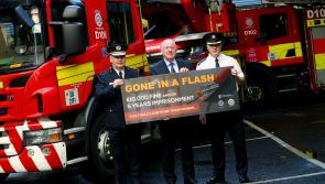 'Devastating' Halloween fireworks warning issued
