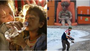 OPINION: 'Our own first' - The veiled face of racism towards refugees in Ireland