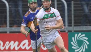 Rynagh's humbled by rampant Rathdowney-Errill in Leinster Championship